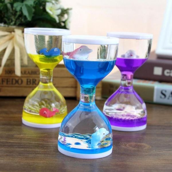 party favor color mixing liquid motion timer sensory stress relief toy children education time out tool novelty friends gift
party favor color mixing liquid motion timer sensory stress relief toy children education time out tool novelty friends gift