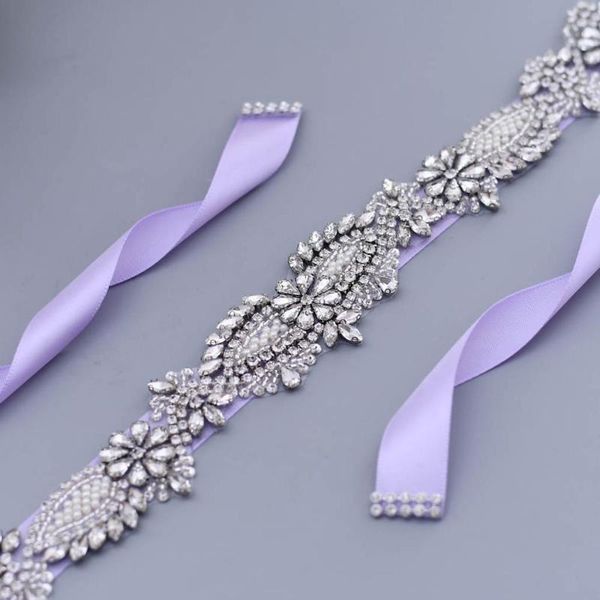 wedding sashes s481 bridesmaids rhinestone crystal diy decorative handmade bridal belt party girdle applique accessories dress belts, White
wedding sashes s481 bridesmaids rhinestone crystal diy decorative handmade bridal belt party girdle applique accessories dress belts, White
