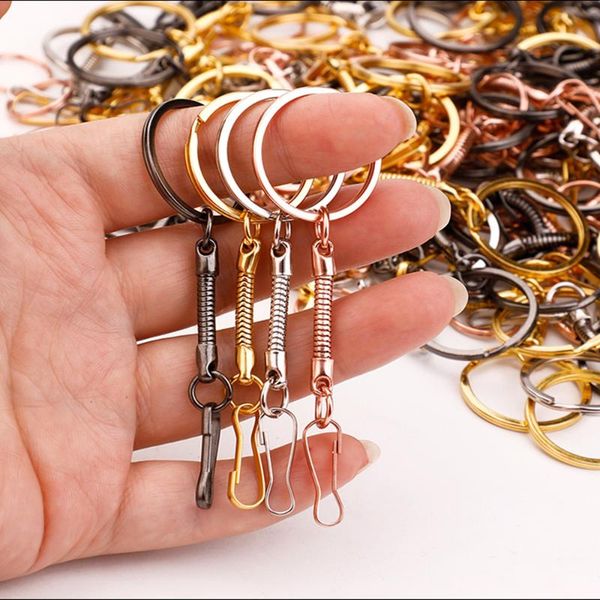 hooks & rails small gift jewelry alloy snake ring keychain for car keys and ladies shopping bag
hooks & rails small gift jewelry alloy snake ring keychain for car keys and ladies shopping bag