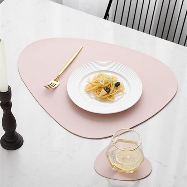 mats & pads round placemats kitchen pvc for dining tables drink coasters set coffee cup pad el restaurant
mats & pads round placemats kitchen pvc for dining tables drink coasters set coffee cup pad el restaurant