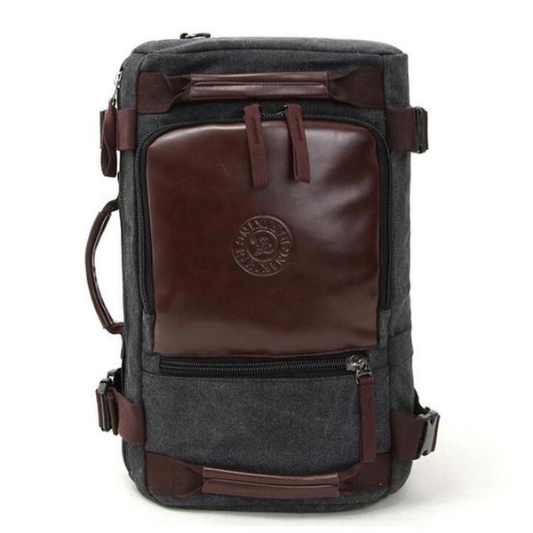 backpack wiliamganu 2021 men's bags canvas large capacity school for teenagers designer women shoulder bag
backpack wiliamganu 2021 men's bags canvas large capacity school for teenagers designer women shoulder bag
