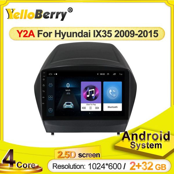 car audio yellowberry 1024x600 2.5d screen auto navigation player stereo for ix35 gps multimedia with bluetooth
car audio yellowberry 1024x600 2.5d screen auto navigation player stereo for ix35 gps multimedia with bluetooth