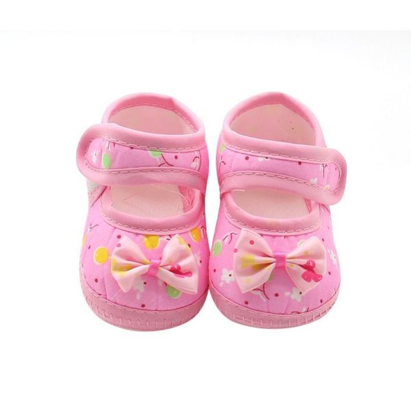 first walkers summer baby girl cloth soft sole booties round dot prewalker shoes with bowknot
first walkers summer baby girl cloth soft sole booties round dot prewalker shoes with bowknot