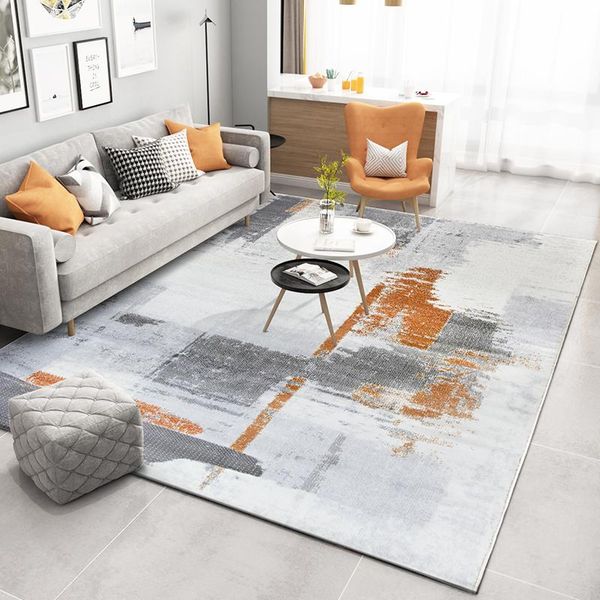 carpets modern light luxury living room carpet geometric abstract bedroom rug decor thick polypropylene floor mat study office
carpets modern light luxury living room carpet geometric abstract bedroom rug decor thick polypropylene floor mat study office