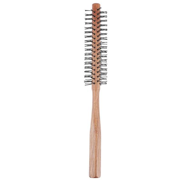 hair brushes 1pc household wooden hairstyling comb hairdressing accessory barbershop, Silver
hair brushes 1pc household wooden hairstyling comb hairdressing accessory barbershop, Silver