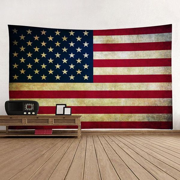 tapestries vintage american flag stripe polyester mandala bohemian decorative hippie tapestry
tapestries vintage american flag stripe polyester mandala bohemian decorative hippie tapestry
