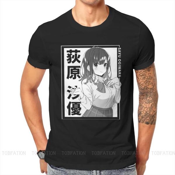 men's t-shirts higehiro manga anime pretty sayu ogiwara tshirt harajuku grunge tees loose cotton crewneck t shirt, White;black
men's t-shirts higehiro manga anime pretty sayu ogiwara tshirt harajuku grunge tees loose cotton crewneck t shirt, White;black