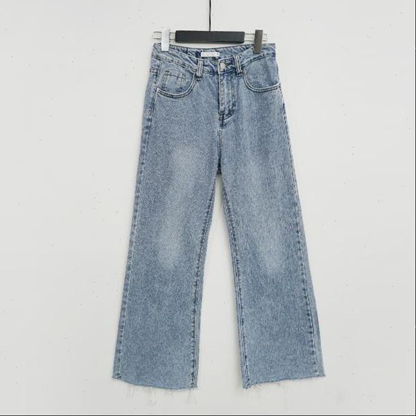 casual blue street style women jeans denim button fly loose wide leg high waist tassel vintage ins trend
casual blue street style women jeans denim button fly loose wide leg high waist tassel vintage ins trend