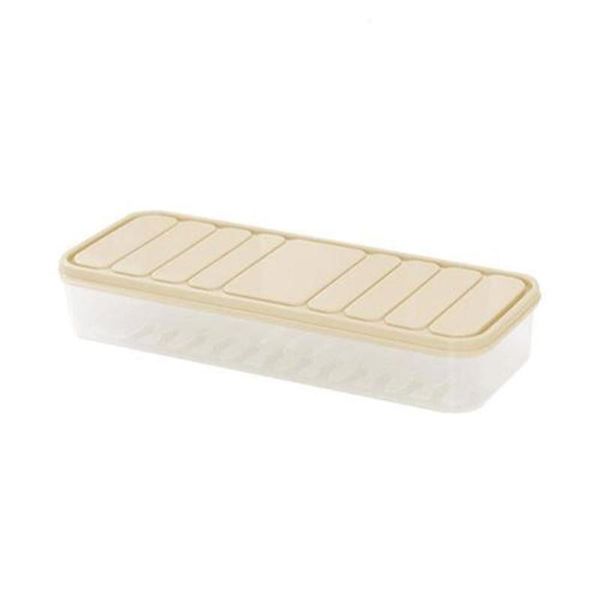 storage bottles & jars s/l plastic refrigerator food preservation box cake dumpling organizer
storage bottles & jars s/l plastic refrigerator food preservation box cake dumpling organizer