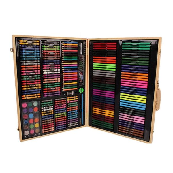gift sets children's brush set wooden box kindergarten painting tools art supplies pxpa
gift sets children's brush set wooden box kindergarten painting tools art supplies pxpa