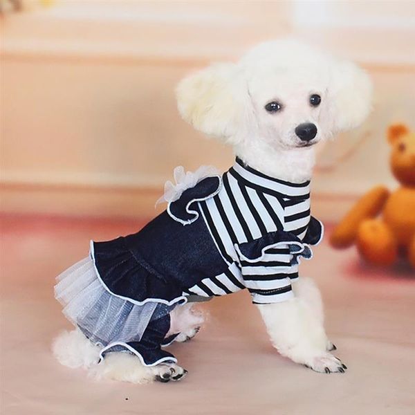 dog apparel summer pet cute bowknot clothes costume dress tutu denim xs- xl wedding
dog apparel summer pet cute bowknot clothes costume dress tutu denim xs- xl wedding