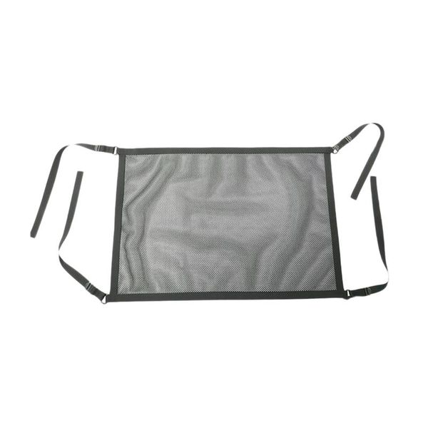 bag parts & accessories car ceiling storage net pocket-universal roof interior cargo with zipper,car trunk adjustable sundries stora, Black
bag parts & accessories car ceiling storage net pocket-universal roof interior cargo with zipper,car trunk adjustable sundries stora, Black