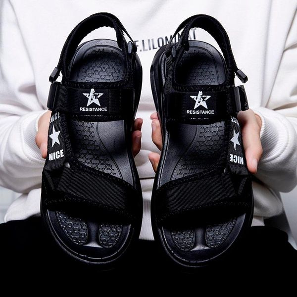 sandals mens slippers roman casual sandale on sandles shoes gladiator outdoor 39 men samool dress walking sandales male in, Black
sandals mens slippers roman casual sandale on sandles shoes gladiator outdoor 39 men samool dress walking sandales male in, Black
