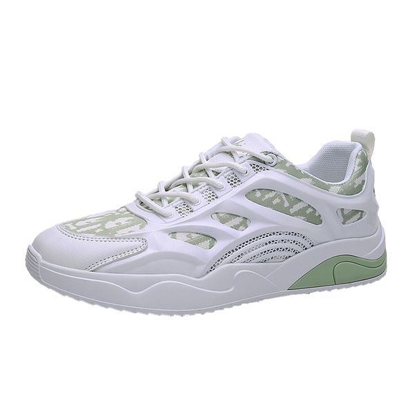 2021 fashion men women running shoes black white a13 light blue green grey comfortable breathable trainers sports sneakers outdoor size 39-4
2021 fashion men women running shoes black white a13 light blue green grey comfortable breathable trainers sports sneakers outdoor size 39-4
