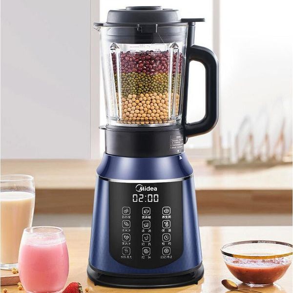 juicers 220v soy milk maker 1.5l juice extractor machine home soybean portable high speed blender juicer
juicers 220v soy milk maker 1.5l juice extractor machine home soybean portable high speed blender juicer