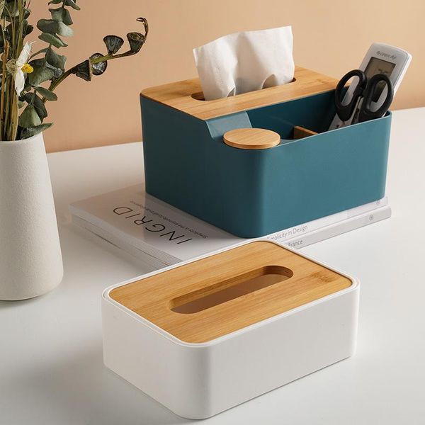 tissue boxes & napkins box with bamboo cover napkin holder home storage dispenser case office organizer for toilet, bathroom, bedroom
tissue boxes & napkins box with bamboo cover napkin holder home storage dispenser case office organizer for toilet, bathroom, bedroom