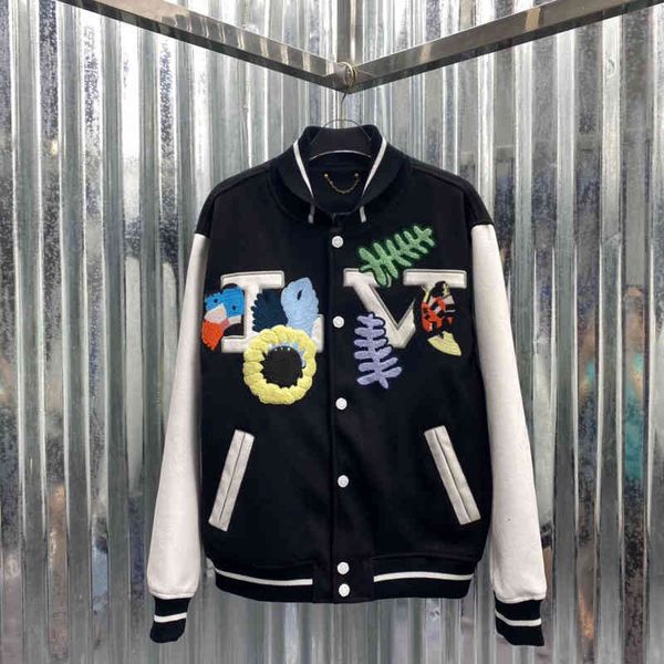 and ss spring summer high grade cotton printing short sleeve round neck panel t-shirt size: -l-xl-xxl-xxxl color: black white aa243, White;black
and ss spring summer high grade cotton printing short sleeve round neck panel t-shirt size: -l-xl-xxl-xxxl color: black white aa243, White;black