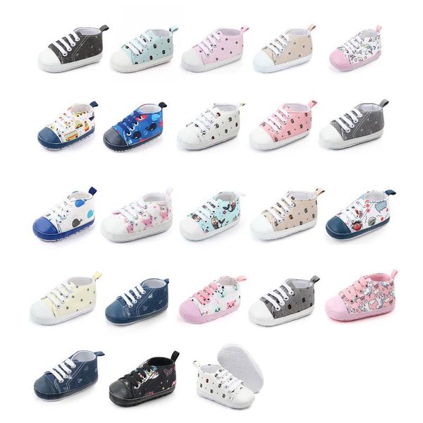 first walkers 0-18 months baby casual anti-skid canvas shoes low-non-slip soft-sole for born infant toddler
first walkers 0-18 months baby casual anti-skid canvas shoes low-non-slip soft-sole for born infant toddler