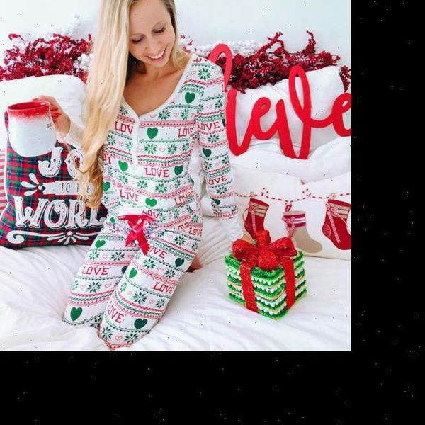 kids christmas pajamas womens tracksuits set family matching pyjamas sleepwear nightwear lady woman, Gray
kids christmas pajamas womens tracksuits set family matching pyjamas sleepwear nightwear lady woman, Gray