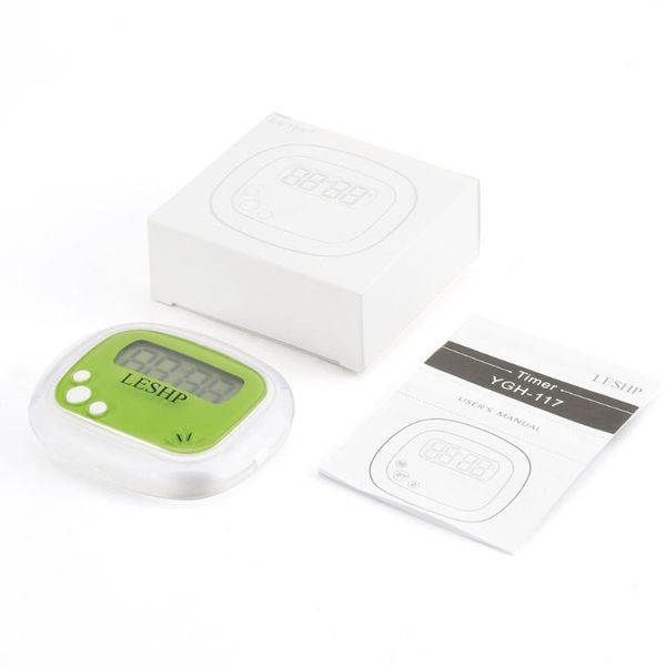 kitchen timers leshp portable mini abs lcd 4 digits display digital magnetic back timer countdown with memory recall
kitchen timers leshp portable mini abs lcd 4 digits display digital magnetic back timer countdown with memory recall