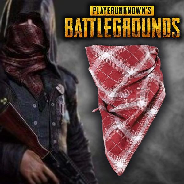 party masks pubg anime cosplay neck scarf bandana headband balaclava two styles clothing collocation
party masks pubg anime cosplay neck scarf bandana headband balaclava two styles clothing collocation
