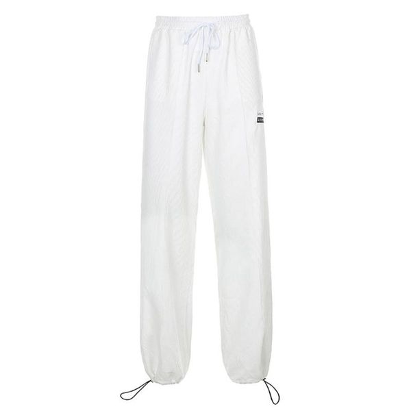 women high waist velvet patchwork pants harajuku solid color straight trousers d08e women's & capris, Black;white
women high waist velvet patchwork pants harajuku solid color straight trousers d08e women's & capris, Black;white