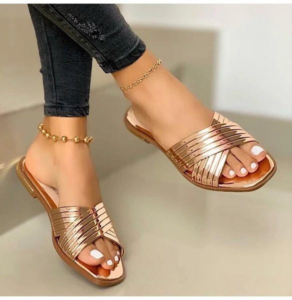 slippers cross bright women summer fashion flats casual outdoor beach ladies plus size zapatillas de casa, Black
slippers cross bright women summer fashion flats casual outdoor beach ladies plus size zapatillas de casa, Black
