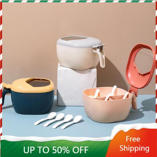 storage bottles & jars cute big size box household dispenser bulk cereals bread organizer plastic candy spice rangement zz50sb
storage bottles & jars cute big size box household dispenser bulk cereals bread organizer plastic candy spice rangement zz50sb
