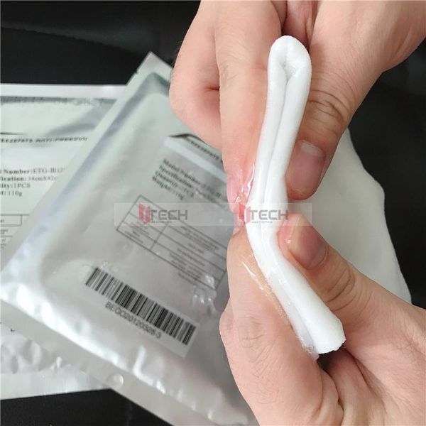 34cmx42cm 110g cryolipolysis antie membrane 27cmx30cm 70g anti e membranes 22cmx24cm 60g anti-e film cryo pad protect the ski
34cmx42cm 110g cryolipolysis antie membrane 27cmx30cm 70g anti e membranes 22cmx24cm 60g anti-e film cryo pad protect the ski