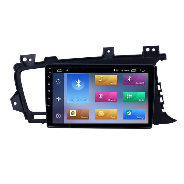 9 inch android car dvd radio player for 2011-2014 kia k5 rhd bluetooth hd touchscreen gps navigation support carplay rear camera
9 inch android car dvd radio player for 2011-2014 kia k5 rhd bluetooth hd touchscreen gps navigation support carplay rear camera