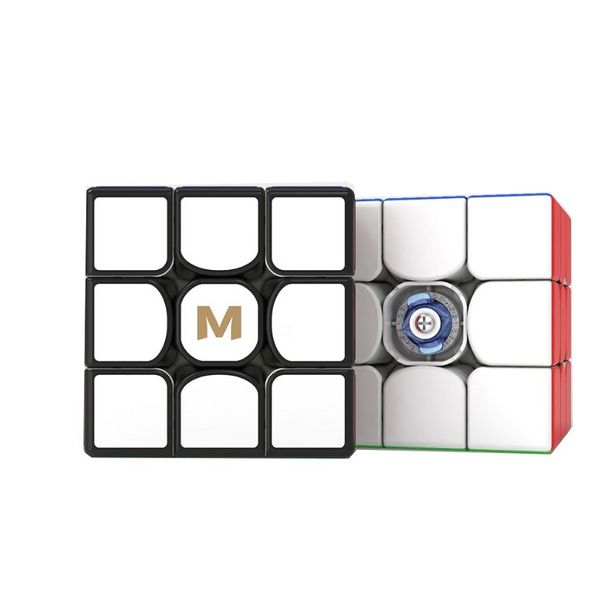 original yongjun yj mgc3 elite m 3x3x3 magnetic 3*3 cubo magico 3x3 speed magic cube mgc elite education toy for kid gifts
original yongjun yj mgc3 elite m 3x3x3 magnetic 3*3 cubo magico 3x3 speed magic cube mgc elite education toy for kid gifts