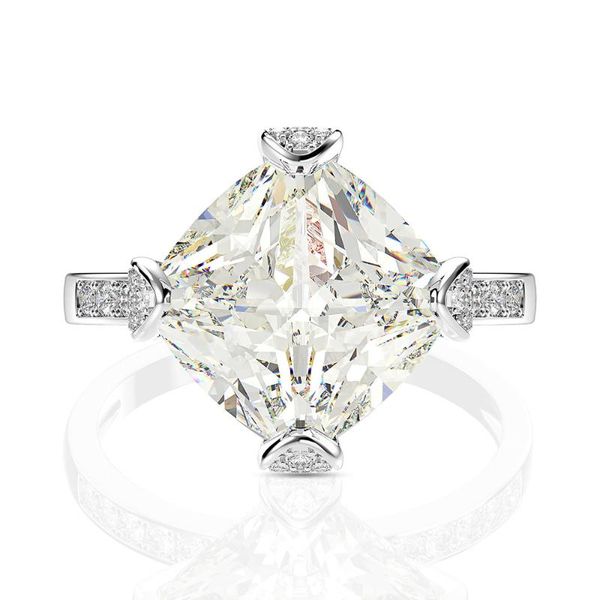 cluster rings grade 100% real s925 sterling silver big zircon twinkle flowers white fine jewelry accessories wedding, Golden;silver
cluster rings grade 100% real s925 sterling silver big zircon twinkle flowers white fine jewelry accessories wedding, Golden;silver