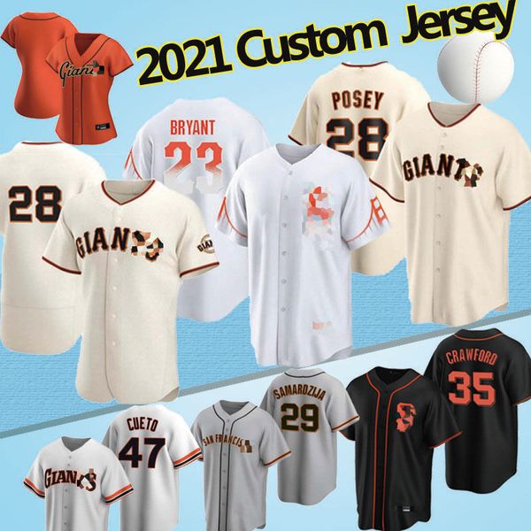 baseball jersey 28 buster posey 2021 city connect mike yastrzemski brandon crawford 23 kris bryant stella kevin pillar evan longoria belt, Blue;black
baseball jersey 28 buster posey 2021 city connect mike yastrzemski brandon crawford 23 kris bryant stella kevin pillar evan longoria belt, Blue;black