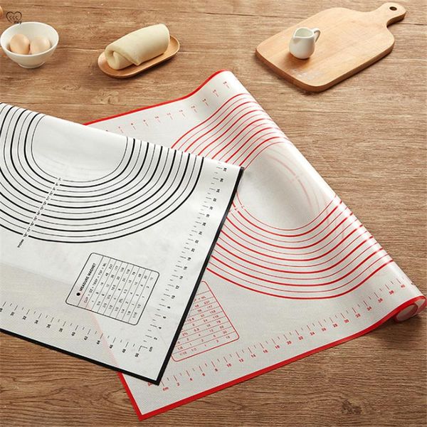baking tools water-proof high-temperature resistant silicone mats non-slip thickening non-stick mat for dough kichen accessories rolling pin
baking tools water-proof high-temperature resistant silicone mats non-slip thickening non-stick mat for dough kichen accessories rolling pin