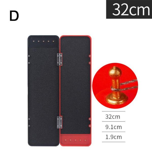 fishing line box multi-layer hanging gear accessories large case tool boxes supplies drop-proof h58d
fishing line box multi-layer hanging gear accessories large case tool boxes supplies drop-proof h58d
