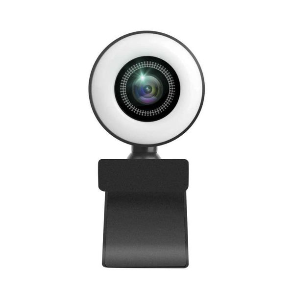 webcams full hd 4k mini camera 24 leds fill light webcam with dual stereo mic 360 degree web for pc video live usb pretty
webcams full hd 4k mini camera 24 leds fill light webcam with dual stereo mic 360 degree web for pc video live usb pretty