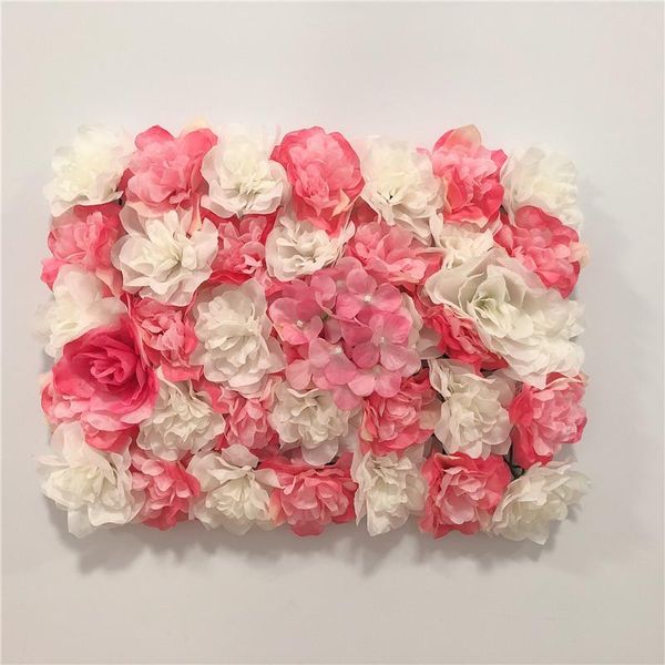 decorative flowers & wreaths 4pcs 40x30cm artificial flower wall panels diy wedding decoration silk rose party home backdrop decor
decorative flowers & wreaths 4pcs 40x30cm artificial flower wall panels diy wedding decoration silk rose party home backdrop decor