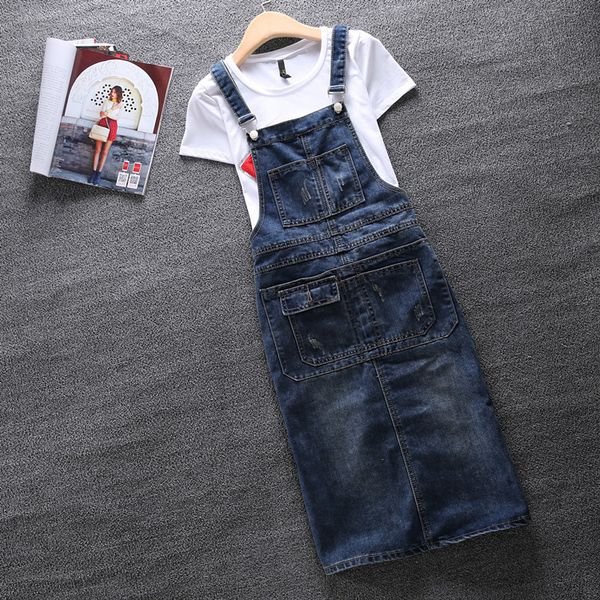 casual dresses 2021 spring summer women's denim loose spaghetti strap large size 5xl jeans vintage female overalls y5kx, Black;gray
casual dresses 2021 spring summer women's denim loose spaghetti strap large size 5xl jeans vintage female overalls y5kx, Black;gray