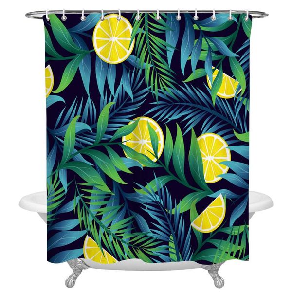 shower curtains tropical palm leaf bathroom curtain polyester fabric waterproof with hooks
shower curtains tropical palm leaf bathroom curtain polyester fabric waterproof with hooks