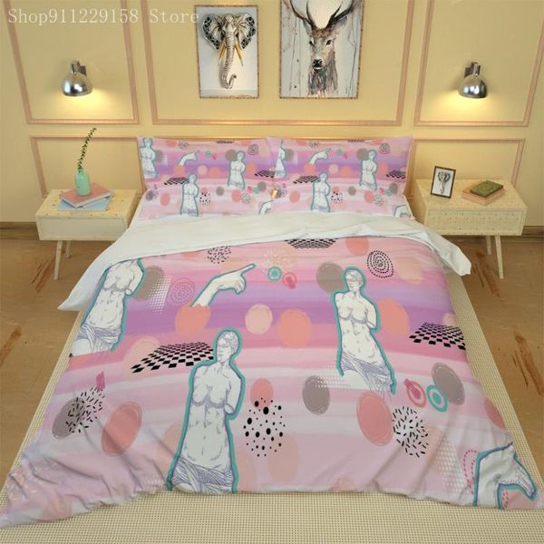 bedding sets pink beding fashion nordic set superfine fiber a/b double-sided pattern simplicity , quilt cover
bedding sets pink beding fashion nordic set superfine fiber a/b double-sided pattern simplicity , quilt cover
