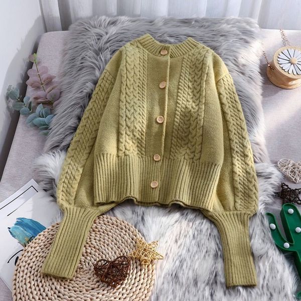 women's sweaters spring and autumn fashion casual sweater cardigan retro jacket women cotton 7ugo, White;black
women's sweaters spring and autumn fashion casual sweater cardigan retro jacket women cotton 7ugo, White;black
