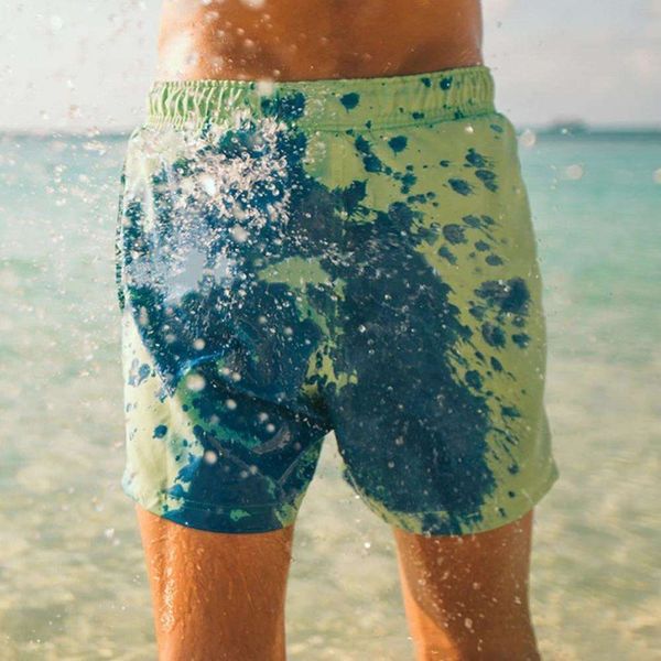 water men's beach shorts, color change, pants quick trunks, sensitive temperature change size sh dry, swimming u8m8
water men's beach shorts, color change, pants quick trunks, sensitive temperature change size sh dry, swimming u8m8