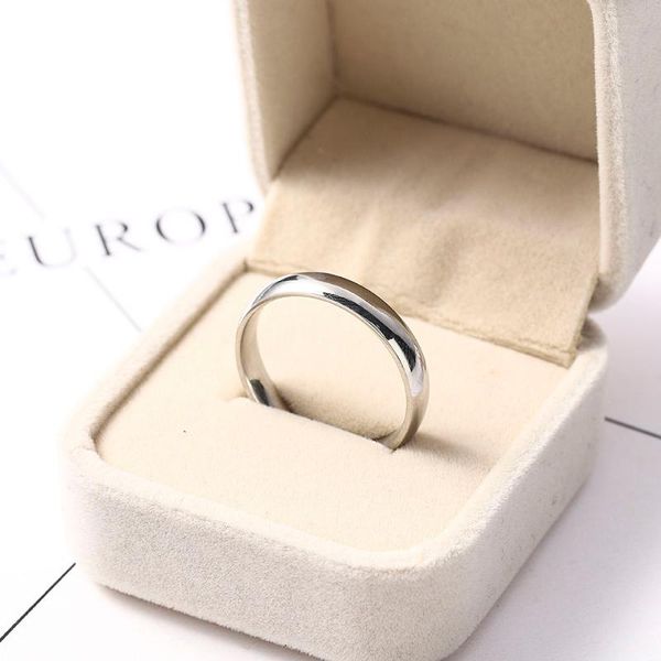cluster rings stainless steel silver color smooth simple statement custom wedding couples ring woman man fashion jewelry, Golden;silver
cluster rings stainless steel silver color smooth simple statement custom wedding couples ring woman man fashion jewelry, Golden;silver