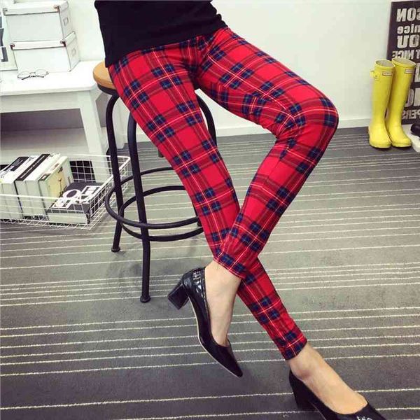 push up leggings workout trousers women plaid print fashion polyester elastic waist jeggings fitness pencil pants, Black
push up leggings workout trousers women plaid print fashion polyester elastic waist jeggings fitness pencil pants, Black