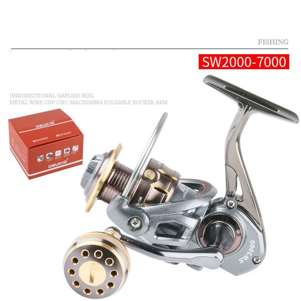 fishing reel spinning carp full metal spool handl gear ratio 5.0:1carbon fiber drag power tackles baitcasting reels
fishing reel spinning carp full metal spool handl gear ratio 5.0:1carbon fiber drag power tackles baitcasting reels