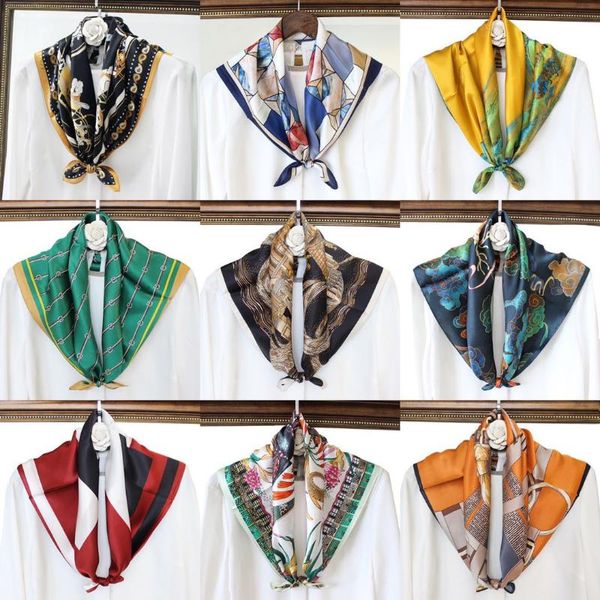 scarves 100% silk scarf for women, square, bandana, luxury, hijab, 70cm,square print women,office, spring 2021, Blue;gray
scarves 100% silk scarf for women, square, bandana, luxury, hijab, 70cm,square print women,office, spring 2021, Blue;gray