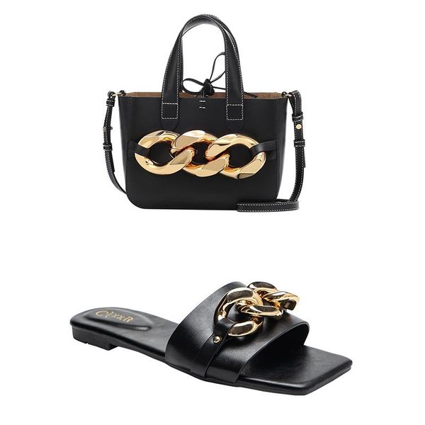 slippers match shoes and purses set neon sneakers purse handbags fashion flat woven slides bag luxury designer sandals pantofole, Black
slippers match shoes and purses set neon sneakers purse handbags fashion flat woven slides bag luxury designer sandals pantofole, Black