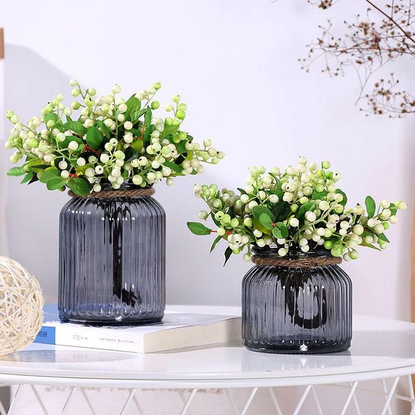 red berry simulation flower foam fruit acacia bean pography home living room bouquet decoration decorative flowers & wreaths
red berry simulation flower foam fruit acacia bean pography home living room bouquet decoration decorative flowers & wreaths