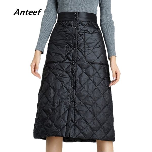 plus size black high waist clothes autumn winter saia woman casual loose midi skirts womens skirt jupe female streetwear 210517
plus size black high waist clothes autumn winter saia woman casual loose midi skirts womens skirt jupe female streetwear 210517
