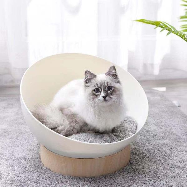 small animal supplies comfort spring, summer, autumn and winter open cat dog litter puppy kennel hemispherical pet bed sofa space
small animal supplies comfort spring, summer, autumn and winter open cat dog litter puppy kennel hemispherical pet bed sofa space
